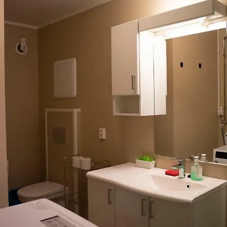 Guest house Beijing Tromso