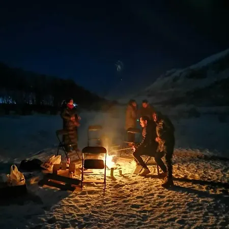 Beijing Гостевой дом