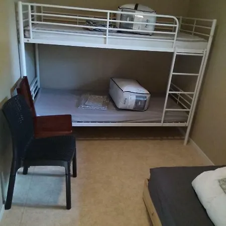 Guest house Beijing *