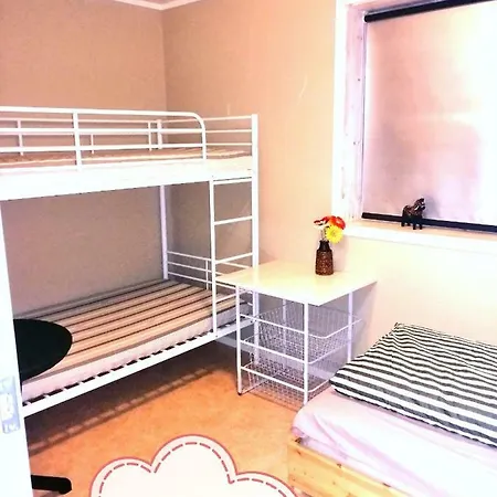 Beijing Guest house *