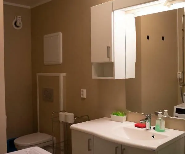 Gasthuis Beijing Tromsø