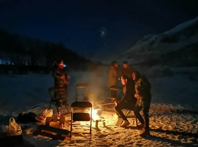 Beijing Maison d'hôtes