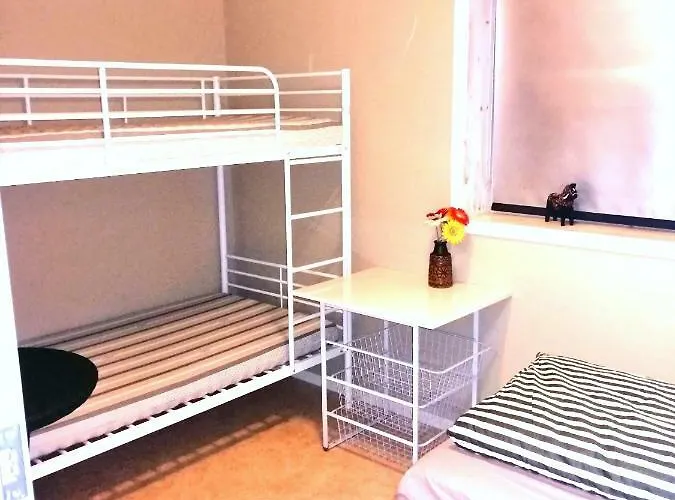 Beijing Maison d'hôtes *