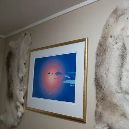 Beijing Pensión Tromsø