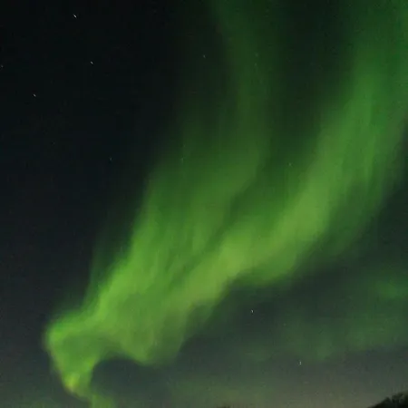 Beijing * Tromsø