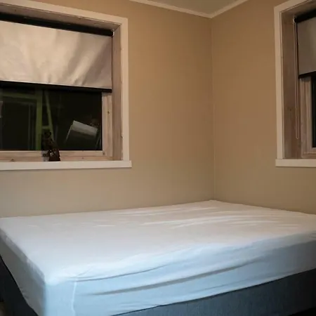 Beijing Pensión Tromsø