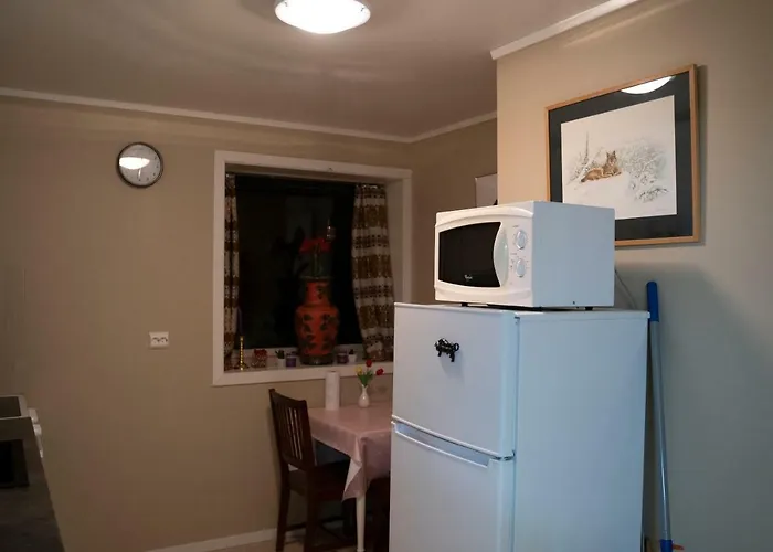 Beijing Casa de hóspedes