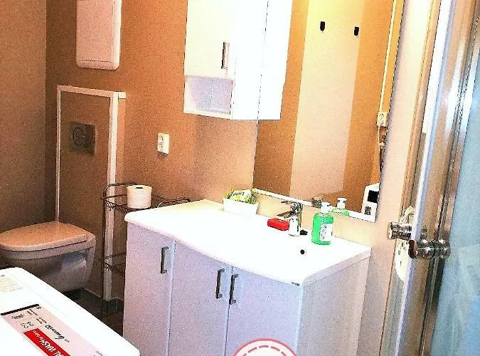 Beijing Casa de hóspedes